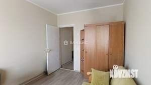 3-к квартира, вторичка, 63м2, 5/10 этаж