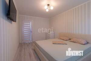 4-к квартира, вторичка, 78м2, 3/9 этаж