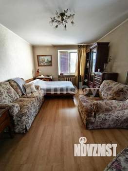 1-к квартира, вторичка, 31м2, 5/5 этаж