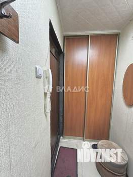 1-к квартира, вторичка, 35м2, 5/9 этаж