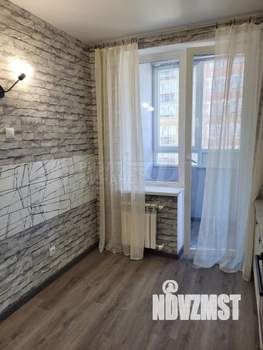1-к квартира, вторичка, 35м2, 4/9 этаж