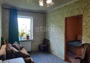 2-к квартира, вторичка, 44м2, 3/3 этаж