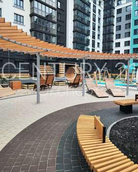 2-к квартира, вторичка, 60м2, 6/10 этаж
