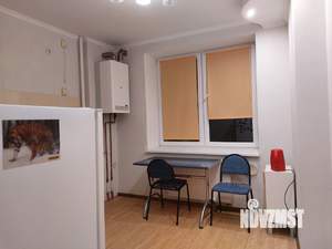 1-к квартира, вторичка, 41м2, 4/9 этаж