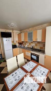 1-к квартира, вторичка, 46м2, 4/9 этаж