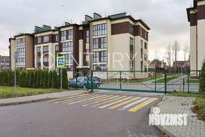 3-к квартира, вторичка, 94м2, 2/4 этаж