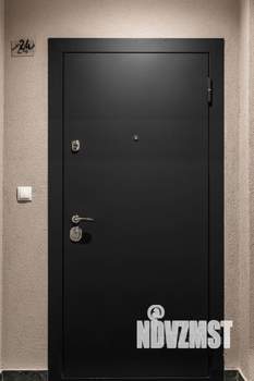 3-к квартира, строящийся дом, 80м2, 7/9 этаж
