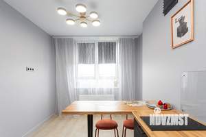 1-к квартира, вторичка, 43м2, 6/8 этаж