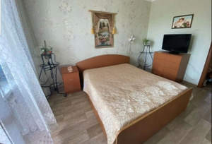 2-к квартира, вторичка, 50м2, 4/5 этаж