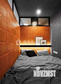 1-к квартира, вторичка, 32м2, 1/3 этаж