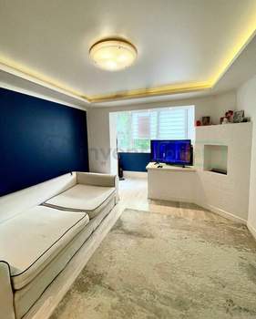 2-к квартира, вторичка, 36м2, 4/5 этаж