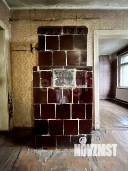 2-к квартира, вторичка, 46м2, 3/4 этаж