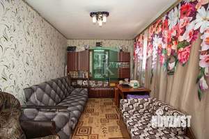 1-к квартира, вторичка, 38м2, 8/9 этаж