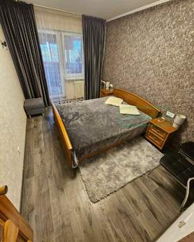 3-к квартира, вторичка, 63м2, 8/10 этаж