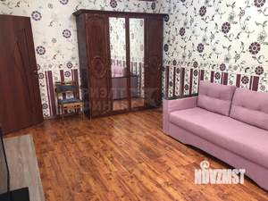 1-к квартира, вторичка, 37м2, 6/10 этаж