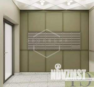 3-к квартира, вторичка, 74м2, 1/9 этаж