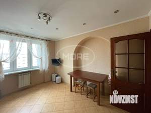 3-к квартира, вторичка, 90м2, 10/12 этаж