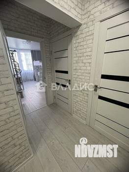 2-к квартира, вторичка, 56м2, 3/16 этаж