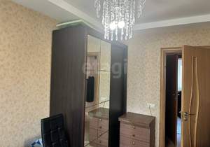 3-к квартира, вторичка, 74м2, 3/5 этаж