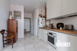 1-к квартира, вторичка, 39м2, 6/6 этаж