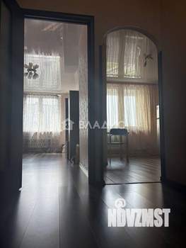 1-к квартира, вторичка, 41м2, 14/17 этаж