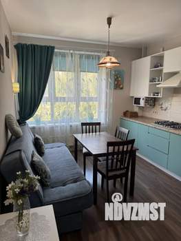 1-к квартира, вторичка, 51м2, 3/9 этаж