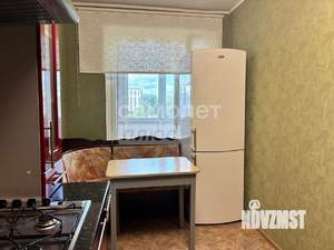 1-к квартира, вторичка, 36м2, 5/5 этаж