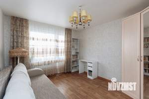 1-к квартира, вторичка, 36м2, 3/9 этаж