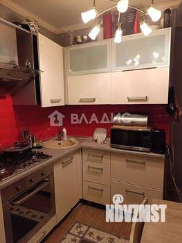 3-к квартира, вторичка, 59м2, 9/9 этаж