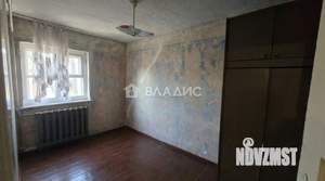 2-к квартира, вторичка, 42м2, 3/3 этаж