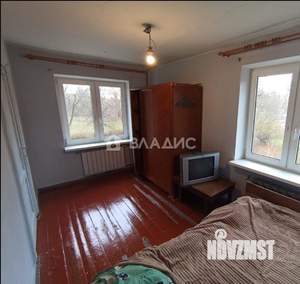 2-к квартира, вторичка, 42м2, 3/3 этаж