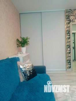 1-к квартира, вторичка, 40м2, 1/9 этаж