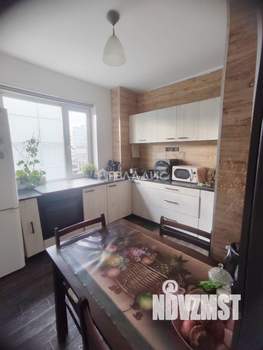 1-к квартира, вторичка, 38м2, 3/5 этаж