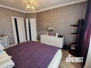 2-к квартира, вторичка, 93м2, 3/10 этаж