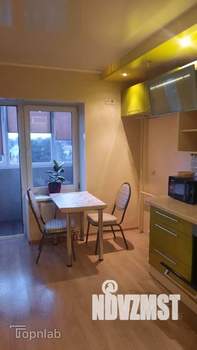 1-к квартира, вторичка, 40м2, 5/7 этаж