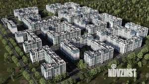 1-к квартира, вторичка, 78м2, 1/9 этаж