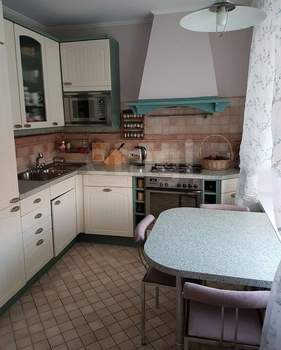 3-к квартира, вторичка, 82м2, 5/5 этаж