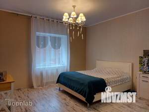 2-к квартира, вторичка, 67м2, 2/3 этаж