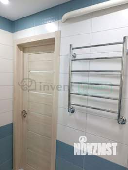 2-к квартира, вторичка, 43м2, 2/4 этаж