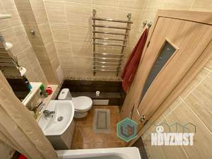 2-к квартира, вторичка, 54м2, 5/9 этаж