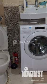 2-к квартира, вторичка, 44м2, 3/3 этаж