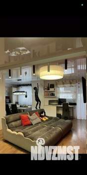 3-к квартира, вторичка, 101м2, 1/5 этаж