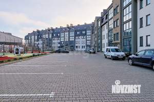 2-к квартира, вторичка, 68м2, 2/4 этаж