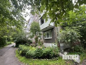 2-к квартира, вторичка, 46м2, 3/5 этаж