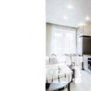 1-к квартира, вторичка, 38м2, 12/14 этаж