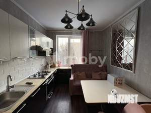 2-к квартира, вторичка, 53м2, 4/4 этаж