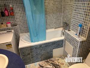 3-к квартира, вторичка, 93м2, 3/5 этаж