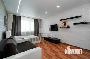 1-к квартира, вторичка, 37м2, 5/5 этаж