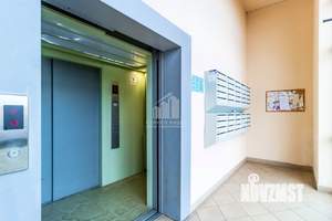 1-к квартира, вторичка, 34м2, 4/9 этаж