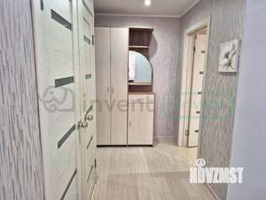 1-к квартира, вторичка, 35м2, 8/9 этаж